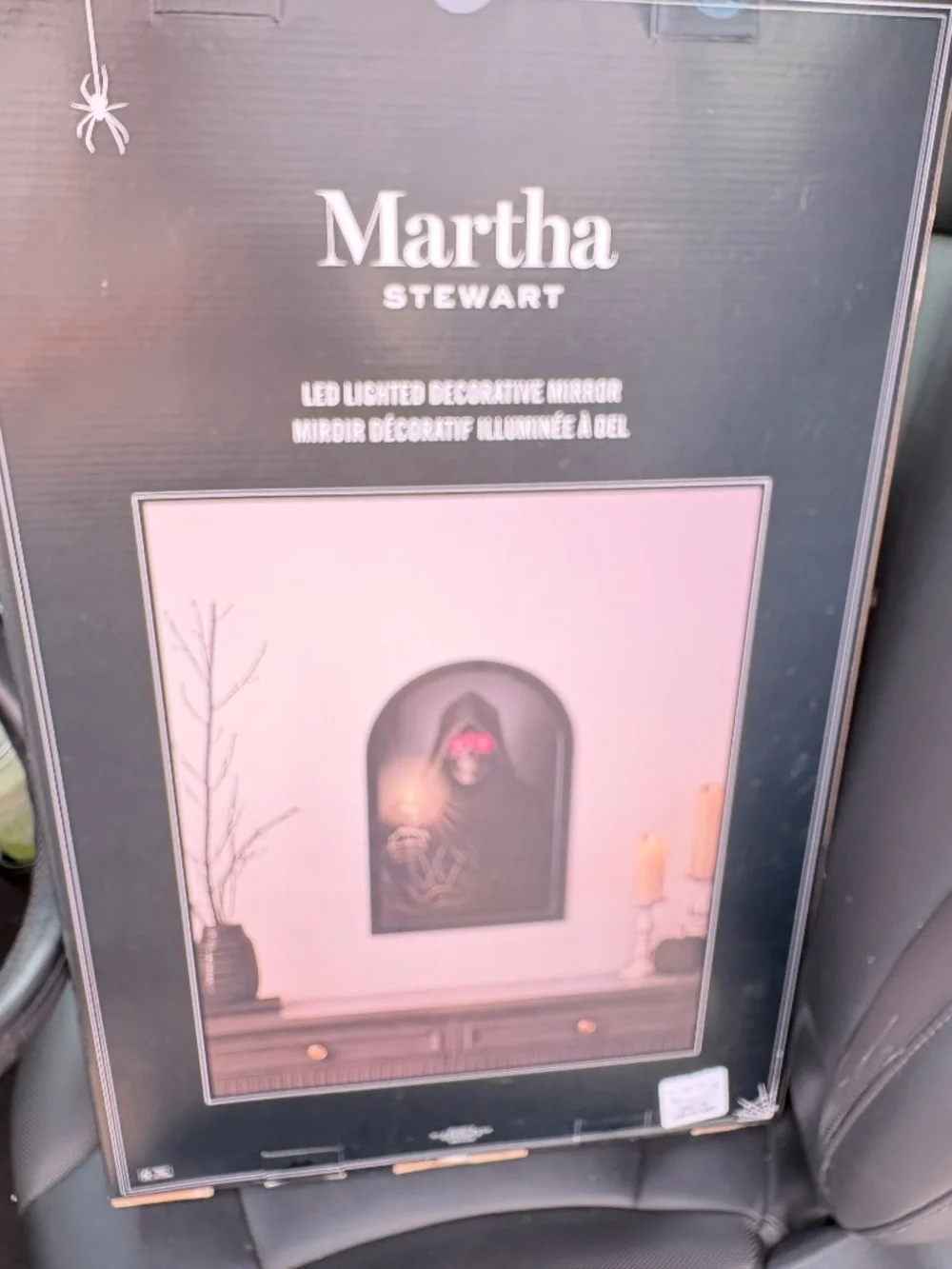 Martha Stewart bnwt will